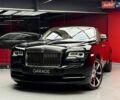 Черный Ролс Ройс Wraith, объемом двигателя 6.6 л и пробегом 20 тыс. км за 249000 $, фото 5 на Automoto.ua