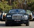 Чорний Ролс Ройс Wraith, об'ємом двигуна 6.6 л та пробігом 0 тис. км за 520000 $, фото 82 на Automoto.ua