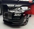 Чорний Ролс Ройс Wraith, об'ємом двигуна 6.6 л та пробігом 19 тис. км за 335000 $, фото 7 на Automoto.ua