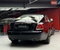Черный Ролс Ройс Wraith, объемом двигателя 6.6 л и пробегом 19 тыс. км за 347000 $, фото 14 на Automoto.ua