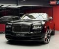 Черный Ролс Ройс Wraith, объемом двигателя 6.6 л и пробегом 19 тыс. км за 347000 $, фото 5 на Automoto.ua