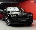 Черный Ролс Ройс Wraith, объемом двигателя 6.6 л и пробегом 19 тыс. км за 347000 $, фото 9 на Automoto.ua
