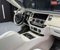 Чорний Ролс Ройс Wraith, об'ємом двигуна 6.6 л та пробігом 19 тис. км за 335000 $, фото 43 на Automoto.ua
