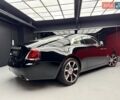 Чорний Ролс Ройс Wraith, об'ємом двигуна 6.6 л та пробігом 19 тис. км за 335000 $, фото 13 на Automoto.ua
