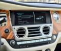 Чорний Ролс Ройс Wraith, об'ємом двигуна 6.6 л та пробігом 0 тис. км за 520000 $, фото 70 на Automoto.ua