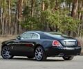 Чорний Ролс Ройс Wraith, об'ємом двигуна 6.6 л та пробігом 0 тис. км за 520000 $, фото 31 на Automoto.ua