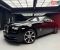 Чорний Ролс Ройс Wraith, об'ємом двигуна 6.6 л та пробігом 19 тис. км за 328800 $, фото 8 на Automoto.ua
