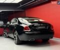 Чорний Ролс Ройс Wraith, об'ємом двигуна 6.6 л та пробігом 19 тис. км за 335000 $, фото 19 на Automoto.ua