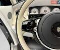 Черный Ролс Ройс Wraith, объемом двигателя 6.6 л и пробегом 20 тыс. км за 249000 $, фото 28 на Automoto.ua