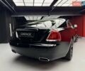 Чорний Ролс Ройс Wraith, об'ємом двигуна 6.6 л та пробігом 19 тис. км за 335000 $, фото 12 на Automoto.ua