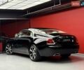 Черный Ролс Ройс Wraith, объемом двигателя 6.6 л и пробегом 19 тыс. км за 347000 $, фото 20 на Automoto.ua