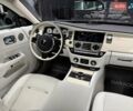 Чорний Ролс Ройс Wraith, об'ємом двигуна 6.6 л та пробігом 19 тис. км за 328800 $, фото 34 на Automoto.ua