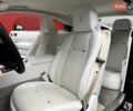 Чорний Ролс Ройс Wraith, об'ємом двигуна 6.6 л та пробігом 19 тис. км за 328800 $, фото 24 на Automoto.ua