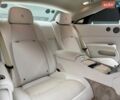 Черный Ролс Ройс Wraith, объемом двигателя 6.6 л и пробегом 20 тыс. км за 249000 $, фото 36 на Automoto.ua