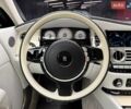 Черный Ролс Ройс Wraith, объемом двигателя 6.6 л и пробегом 20 тыс. км за 265000 $, фото 27 на Automoto.ua
