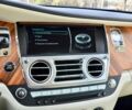 Чорний Ролс Ройс Wraith, об'ємом двигуна 6.6 л та пробігом 0 тис. км за 520000 $, фото 72 на Automoto.ua