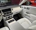 Чорний Ролс Ройс Wraith, об'ємом двигуна 6.6 л та пробігом 19 тис. км за 335000 $, фото 35 на Automoto.ua