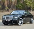 Чорний Ролс Ройс Wraith, об'ємом двигуна 6.6 л та пробігом 0 тис. км за 520000 $, фото 1 на Automoto.ua