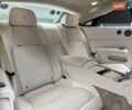 Черный Ролс Ройс Wraith, объемом двигателя 6.6 л и пробегом 19 тыс. км за 347000 $, фото 39 на Automoto.ua