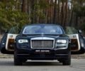 Чорний Ролс Ройс Wraith, об'ємом двигуна 6.6 л та пробігом 0 тис. км за 520000 $, фото 87 на Automoto.ua