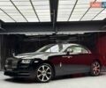 Чорний Ролс Ройс Wraith, об'ємом двигуна 6.6 л та пробігом 19 тис. км за 328800 $, фото 11 на Automoto.ua