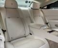 Черный Ролс Ройс Wraith, объемом двигателя 6.6 л и пробегом 19 тыс. км за 347000 $, фото 38 на Automoto.ua
