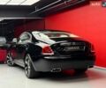 Черный Ролс Ройс Wraith, объемом двигателя 6.6 л и пробегом 20 тыс. км за 249000 $, фото 19 на Automoto.ua