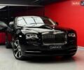 Черный Ролс Ройс Wraith, объемом двигателя 6.6 л и пробегом 20 тыс. км за 265000 $, фото 5 на Automoto.ua
