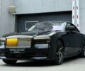 Чорний Ролс Ройс Wraith, об'ємом двигуна 0 л та пробігом 0 тис. км за 638000 $, фото 2 на Automoto.ua