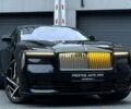 Чорний Ролс Ройс Wraith, об'ємом двигуна 0 л та пробігом 0 тис. км за 638000 $, фото 1 на Automoto.ua