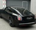 Чорний Ролс Ройс Wraith, об'ємом двигуна 0 л та пробігом 0 тис. км за 638000 $, фото 23 на Automoto.ua