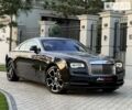 Коричневий Ролс Ройс Wraith, об'ємом двигуна 6.6 л та пробігом 24 тис. км за 250000 $, фото 1 на Automoto.ua