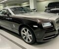 Коричневий Ролс Ройс Wraith, об'ємом двигуна 6.6 л та пробігом 17 тис. км за 249900 $, фото 13 на Automoto.ua