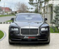 Коричневый Ролс Ройс Wraith, объемом двигателя 6.6 л и пробегом 20 тыс. км за 270000 $, фото 1 на Automoto.ua