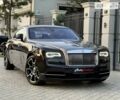 Коричневий Ролс Ройс Wraith, об'ємом двигуна 6.6 л та пробігом 20 тис. км за 270000 $, фото 28 на Automoto.ua
