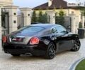 Коричневий Ролс Ройс Wraith, об'ємом двигуна 6.6 л та пробігом 20 тис. км за 270000 $, фото 22 на Automoto.ua