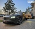 Коричневий Ролс Ройс Wraith, об'ємом двигуна 6.6 л та пробігом 24 тис. км за 250000 $, фото 34 на Automoto.ua