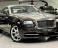 Коричневий Ролс Ройс Wraith, об'ємом двигуна 6.6 л та пробігом 17 тис. км за 249900 $, фото 2 на Automoto.ua