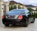 Коричневий Ролс Ройс Wraith, об'ємом двигуна 6.6 л та пробігом 20 тис. км за 270000 $, фото 21 на Automoto.ua