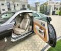 Коричневий Ролс Ройс Wraith, об'ємом двигуна 6.6 л та пробігом 24 тис. км за 250000 $, фото 41 на Automoto.ua