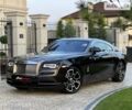 Коричневий Ролс Ройс Wraith, об'ємом двигуна 6.6 л та пробігом 24 тис. км за 250000 $, фото 9 на Automoto.ua