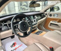 Коричневий Ролс Ройс Wraith, об'ємом двигуна 6.6 л та пробігом 24 тис. км за 250000 $, фото 45 на Automoto.ua