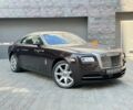 Коричневий Ролс Ройс Wraith, об'ємом двигуна 6.7 л та пробігом 18 тис. км за 239500 $, фото 1 на Automoto.ua