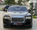 Коричневий Ролс Ройс Wraith, об'ємом двигуна 6.6 л та пробігом 24 тис. км за 250000 $, фото 2 на Automoto.ua
