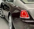 Коричневий Ролс Ройс Wraith, об'ємом двигуна 6.6 л та пробігом 17 тис. км за 249900 $, фото 12 на Automoto.ua