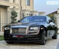 Коричневий Ролс Ройс Wraith, об'ємом двигуна 6.6 л та пробігом 20 тис. км за 270000 $, фото 5 на Automoto.ua