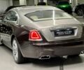 Коричневий Ролс Ройс Wraith, об'ємом двигуна 6.6 л та пробігом 17 тис. км за 249900 $, фото 24 на Automoto.ua