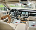 Коричневий Ролс Ройс Wraith, об'ємом двигуна 6.6 л та пробігом 20 тис. км за 270000 $, фото 50 на Automoto.ua