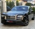 Коричневый Ролс Ройс Wraith, объемом двигателя 6.6 л и пробегом 24 тыс. км за 250000 $, фото 7 на Automoto.ua