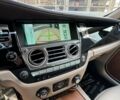 Коричневий Ролс Ройс Wraith, об'ємом двигуна 6.7 л та пробігом 18 тис. км за 239500 $, фото 41 на Automoto.ua